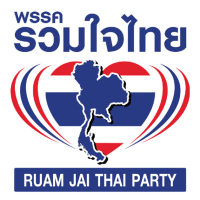 party_logo_รวมใจไทย_party_panel